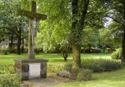 Alter Friedhof