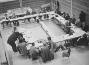 9. GHW Preisgericht