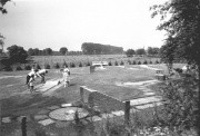 Minigolf