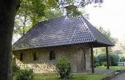 Kapelle von 1953