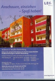 Anzeige Ende 07