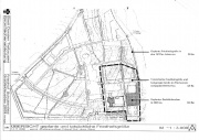 Plan für den Ausbau 2009