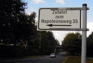 Napoleonsweg35schild.jpg