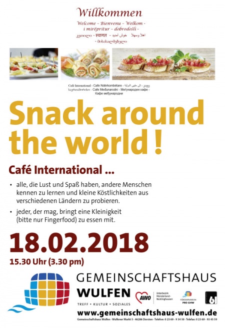 Plakat Snack around the world.jpg
