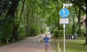 Die verbotene Straße