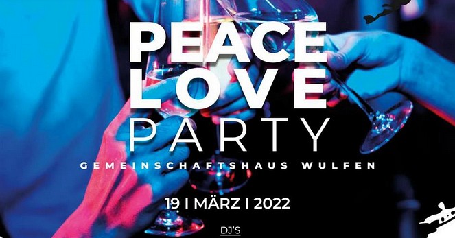 Plakat Peace Love Party.jpg