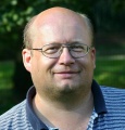Pastoralreferent Burkhard Altrath, 2006, Foto Drabiniok