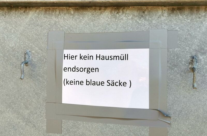 Datei:Text Hausmüll endsorgen.jpg