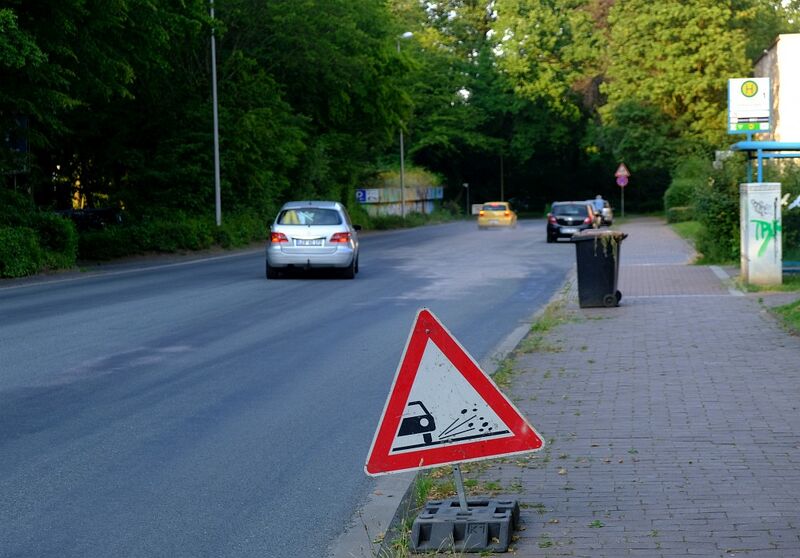 Datei:Am Wall Hitzeschaden.jpg