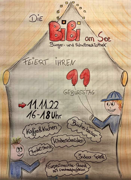 Datei:BiBi Plakat 11 Jahre.jpg