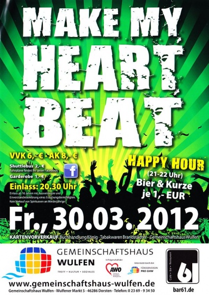 Datei:Plakat Make my heart beat.jpg