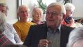 Josef Vrenegor war bereits Mitglied im Wulfener Gemeinderat vor 1975