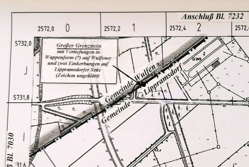 Datei:Grenzstein Frankenstraße Lageplan.jpg