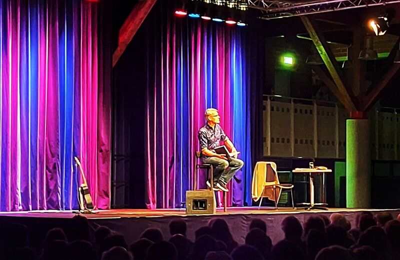 Datei:WOLF Christoph Sieber im GHW.jpg