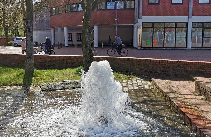 Datei:Wassertreppe in Betrieb 2026april09.jpg