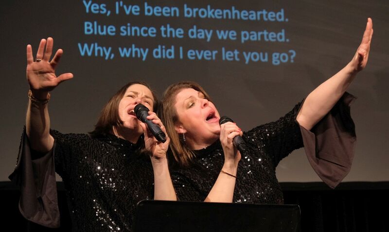 Datei:Hannah Werner Jennifer Wiesmann.jpg