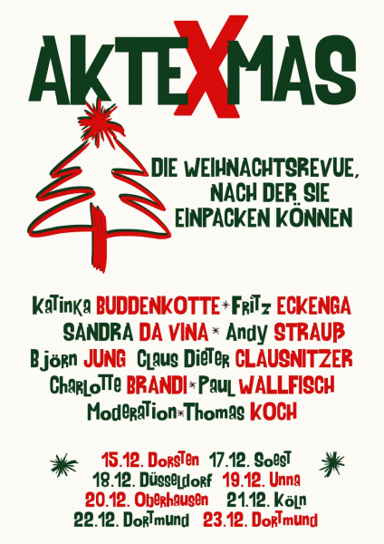 Datei:Plakat Akte X-Mas.jpg