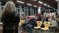 Es entwickelte sich eine Diskussion über Barkenberg-Vorurteile