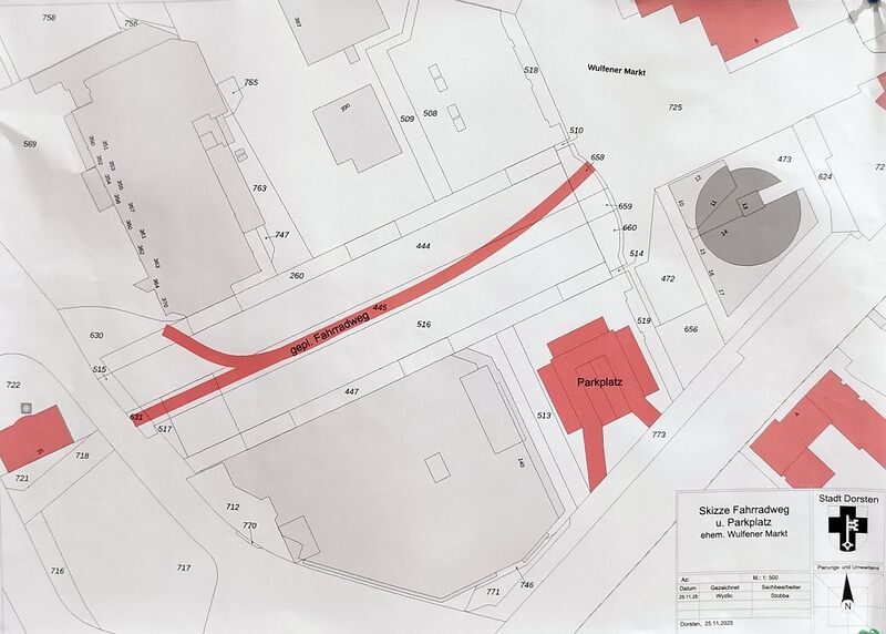 Datei:Karte Freifläche gepl Radweg.jpg