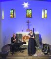 Ein gutes Team: Anna-Karina Barthel und Felix Ziech