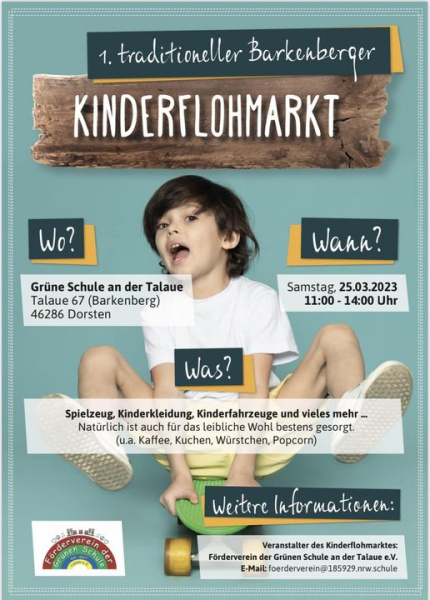 Datei:Plakat Kinderflohmarkt Grüne Schule 23.jpeg