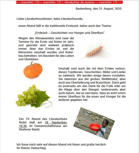 Datei:Plakat Literaturklub 2025sep.jpg
