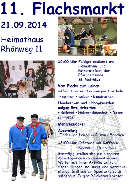 Datei:Plakat Flachsmarkt 14.jpg