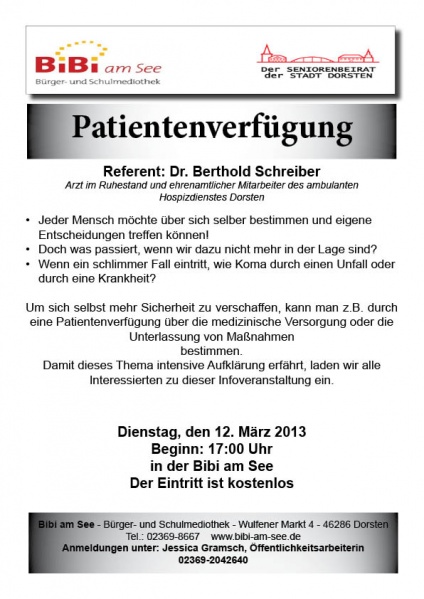 Datei:Plakat Patientenverfügung.jpg