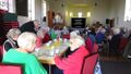 Das Café Plus war sehr gut besucht