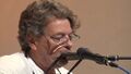 Auch die Blues-Harp fehlte nicht