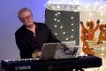 Anna-Karina Barthel verfügt über eine sehr ausdrucksstarke Stimme