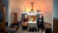 "Pipes & Reeds" in der Gnadenkirche