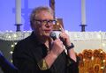 Anna-Karina Barthel und Felix Ziech harmonierten sehr gut