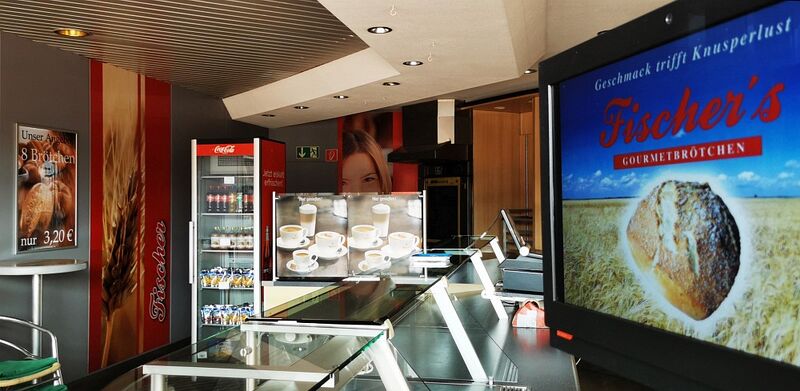 Datei:Bäckerei Fischer schließt.jpg